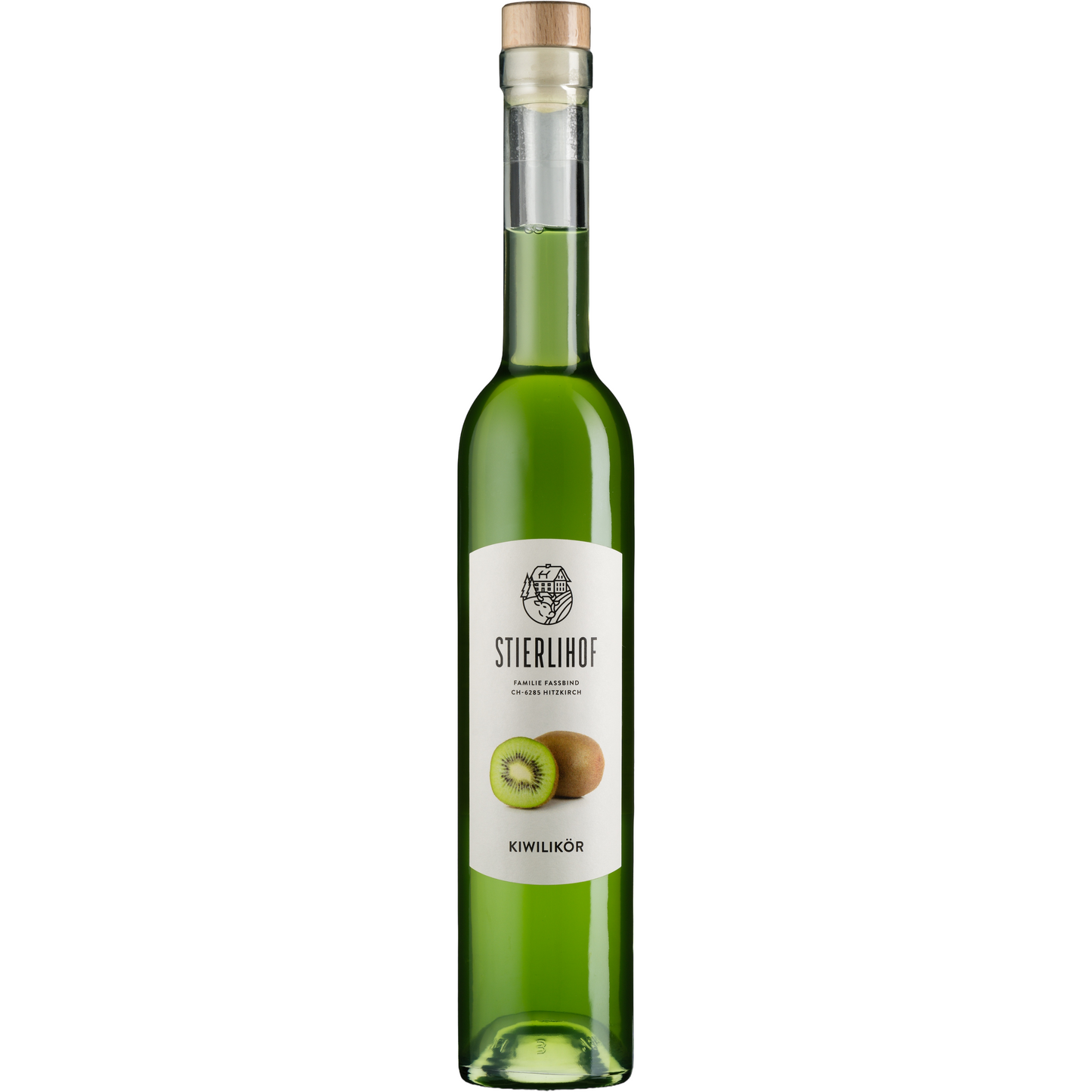 Kiwi- Likör