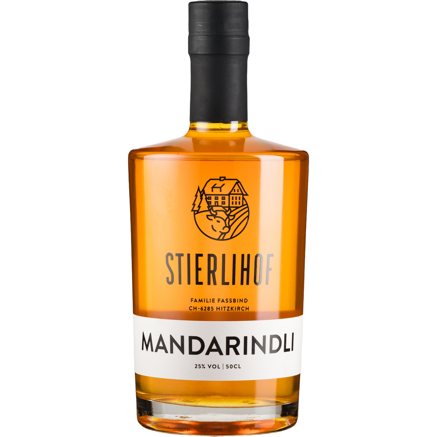 Mandarindli
