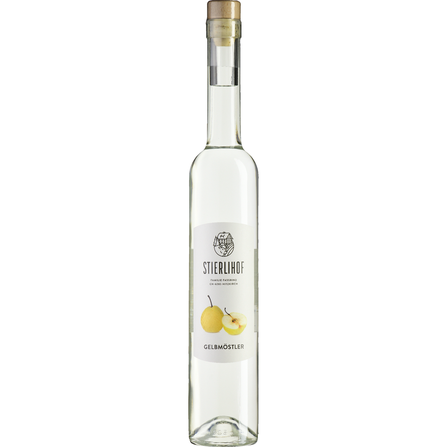 Gelbmöstler