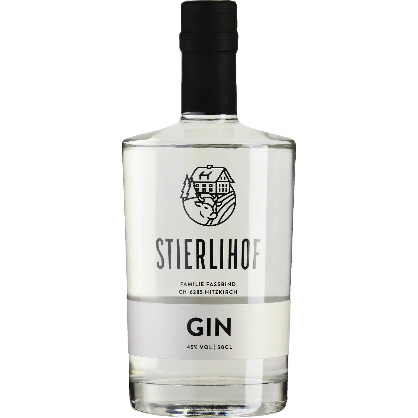 Gin