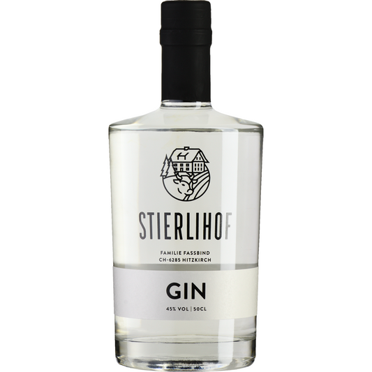 Gin