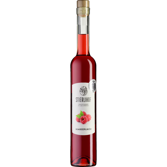 Himbeer- Likör