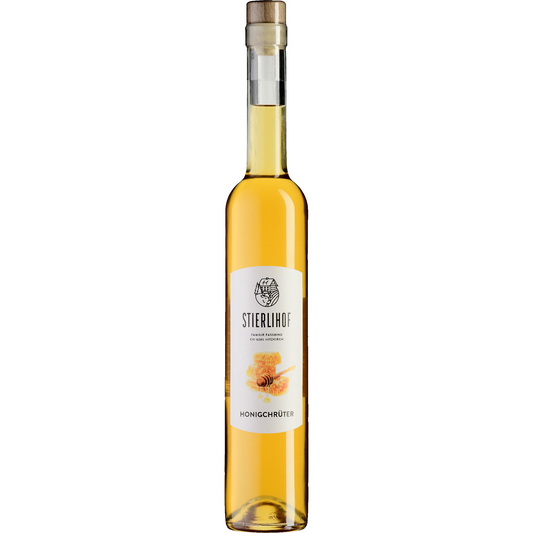 Honigchrüter
