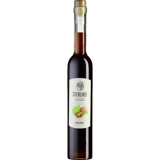 Nocino