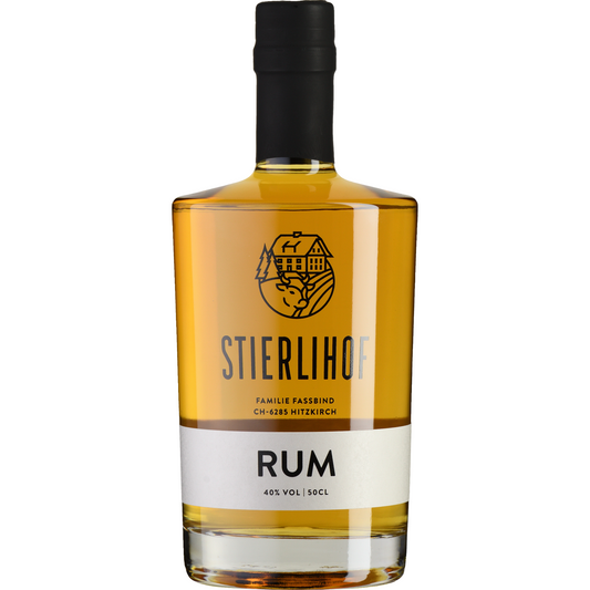 Rum