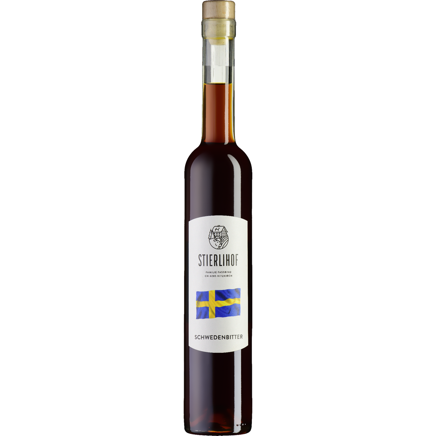 Schwedenbitter