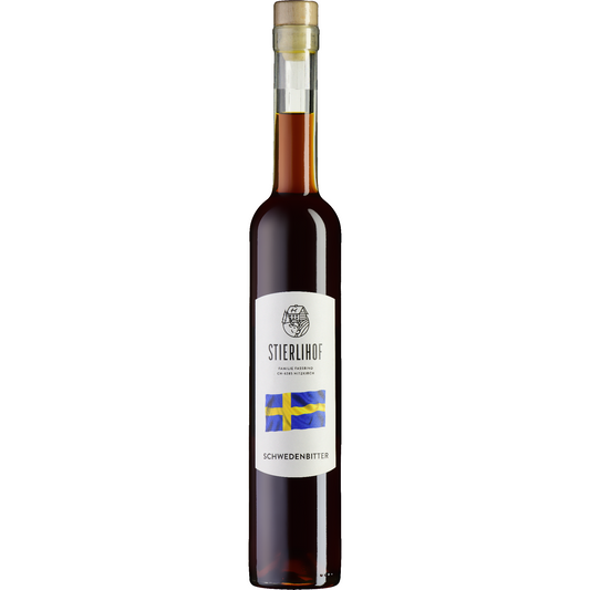 Schwedenbitter