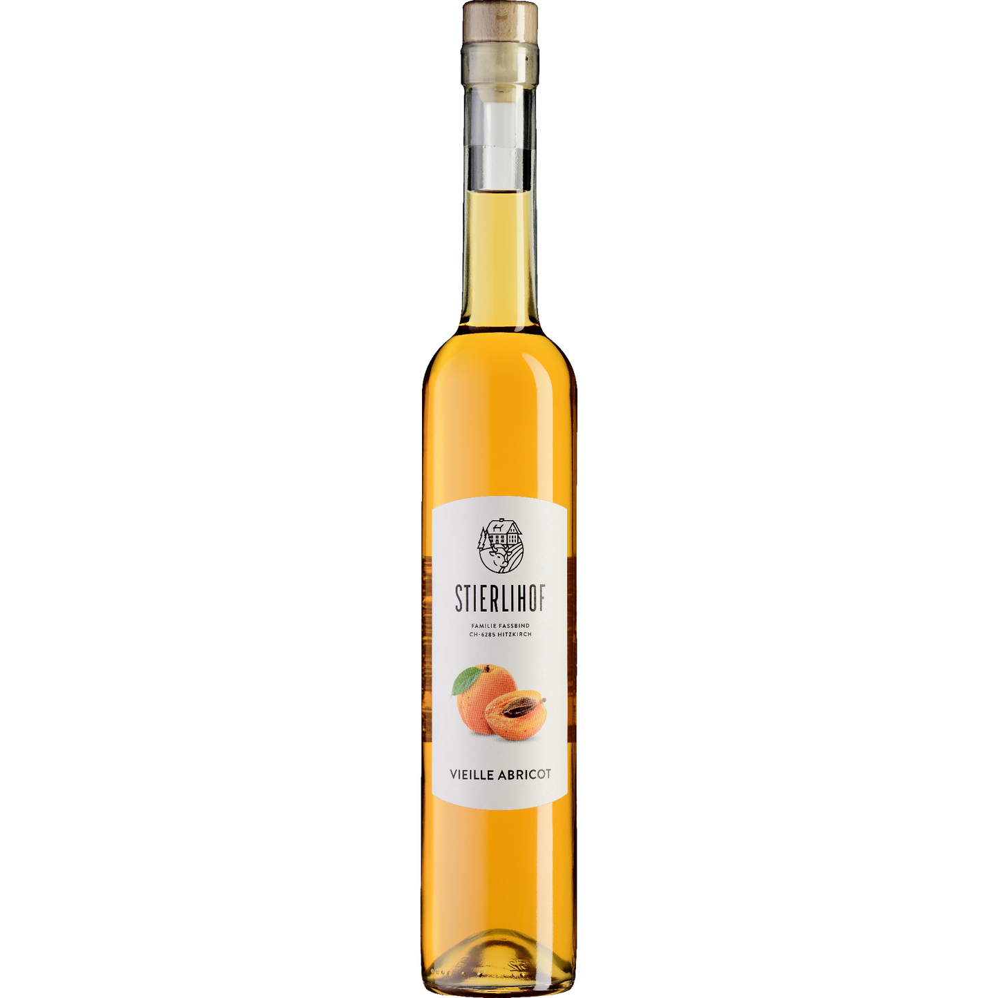 Vieille Abricot
