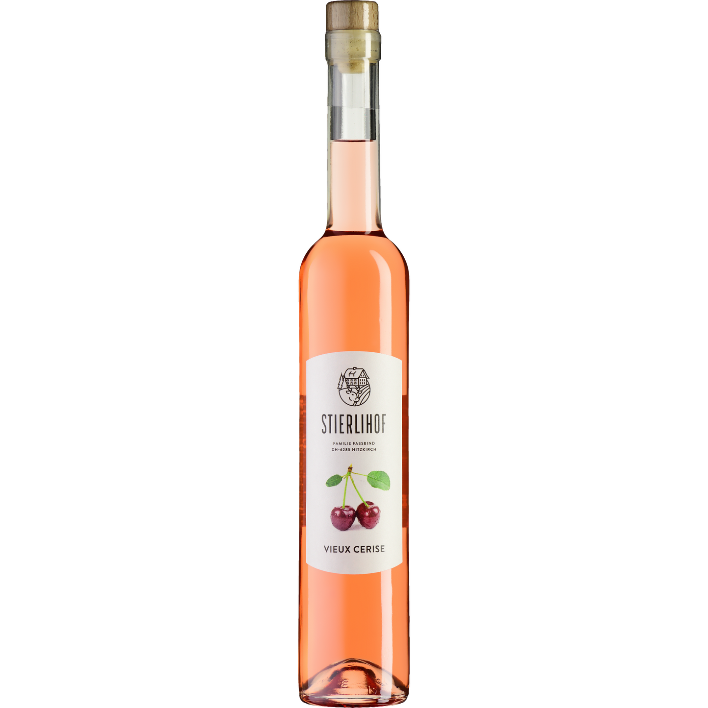 Vieux Cerise