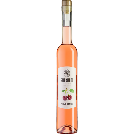 Vieux Cerise