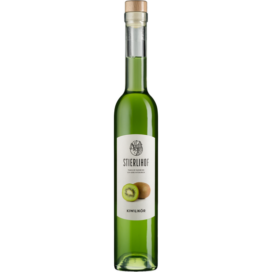Kiwi- Likör