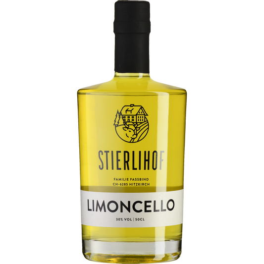 Limoncello