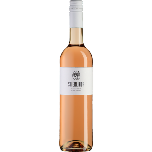 Rosé Muscat Bleu