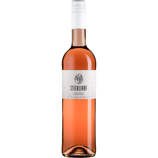 Rosé Perlwein Regent